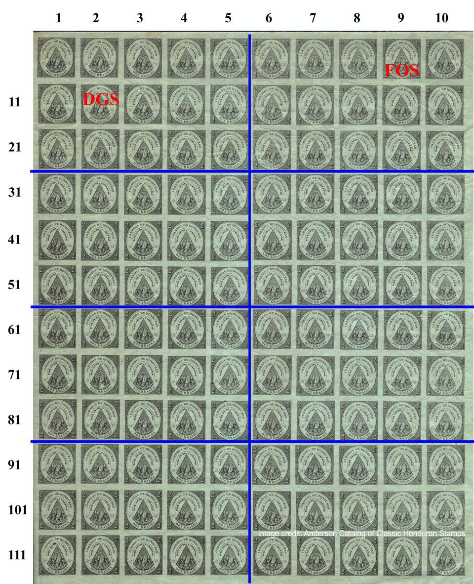1865 secondary plate flaws 1