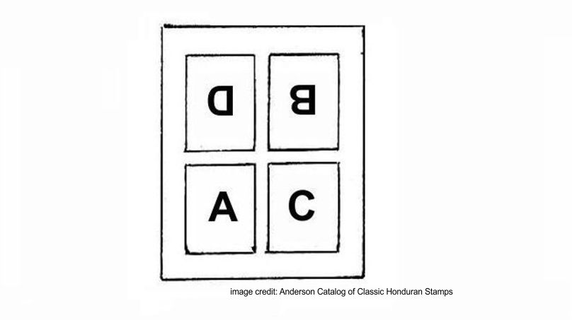 1865 tertiary plate flaws