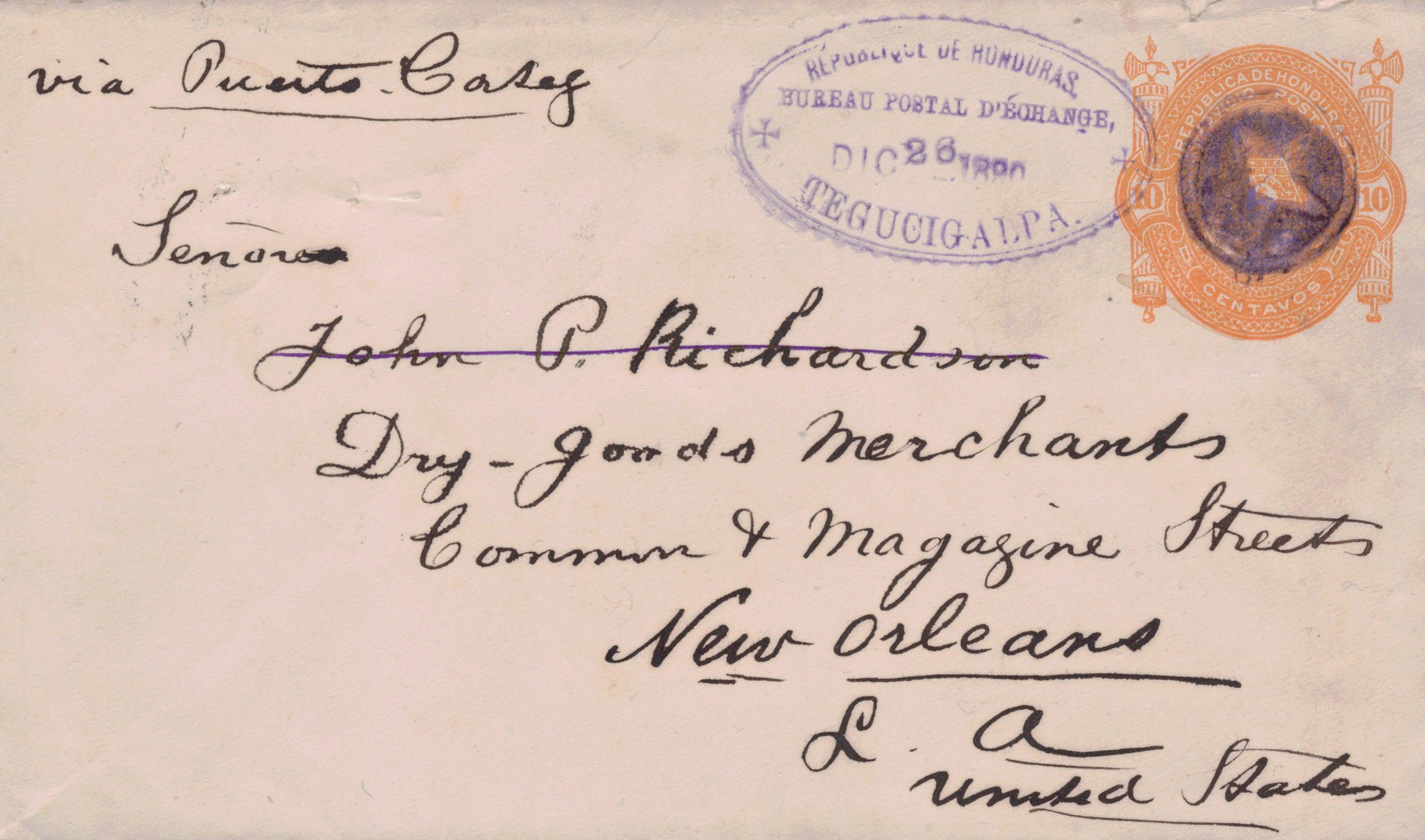 Seebeck envelope
