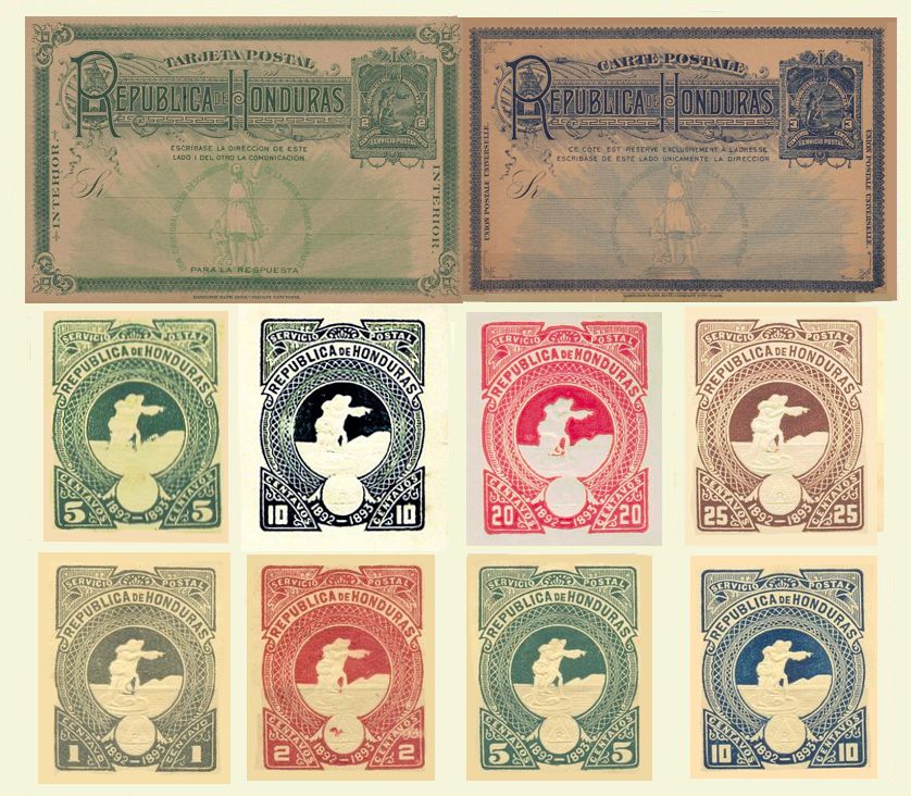 Columbus mint