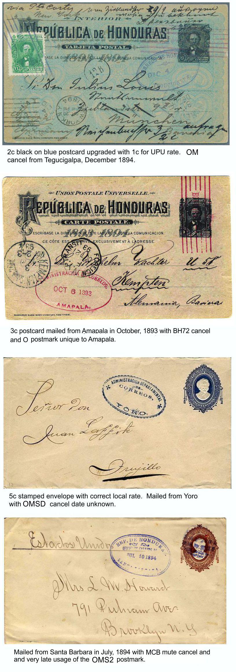 Cabanas card 2