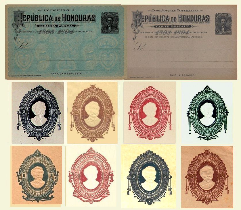 Cabanas mint