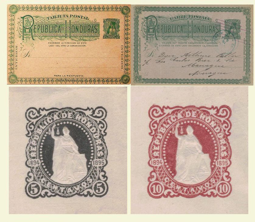 Justice mint