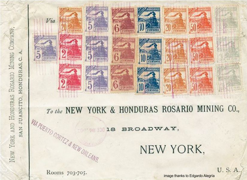 1898 trencito mine cover