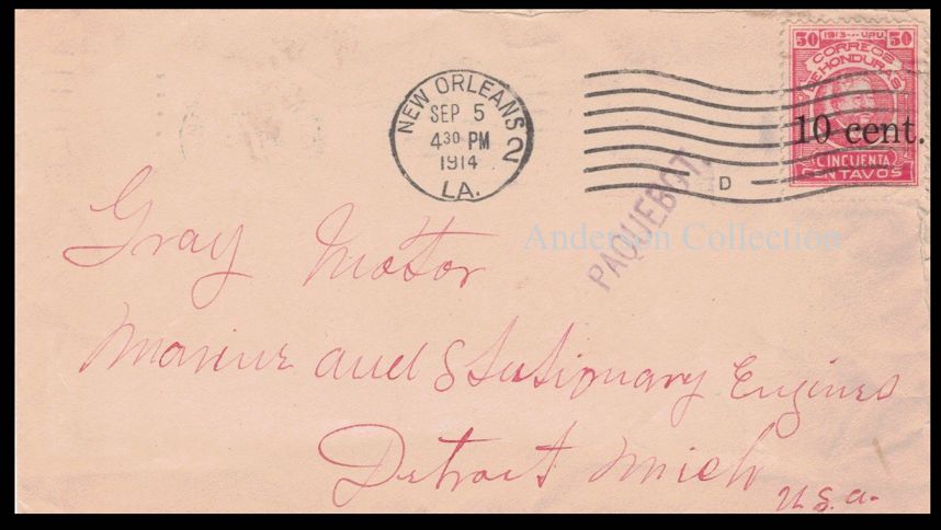 1913 cover