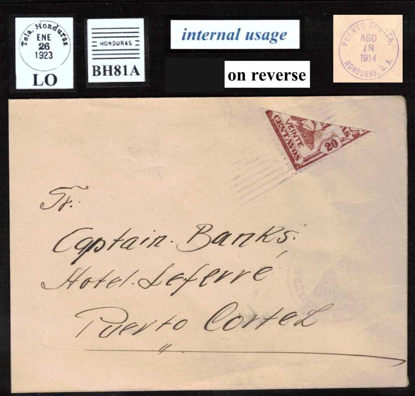 1913 covers