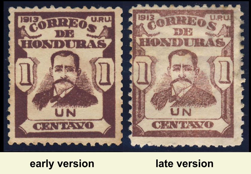 1913 one cent