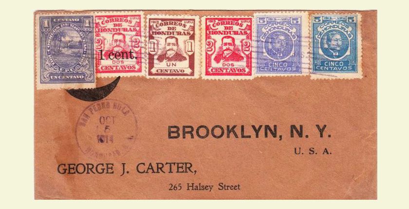 one cent cover