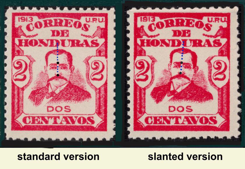 1913 2 cent