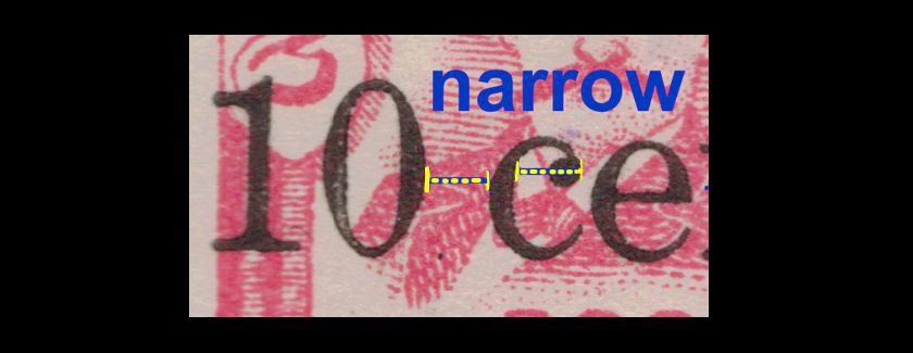 narrow cheatsheet