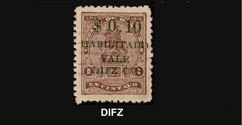 DIFZ surcharge