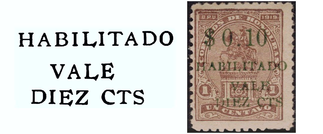larger antique surcharge