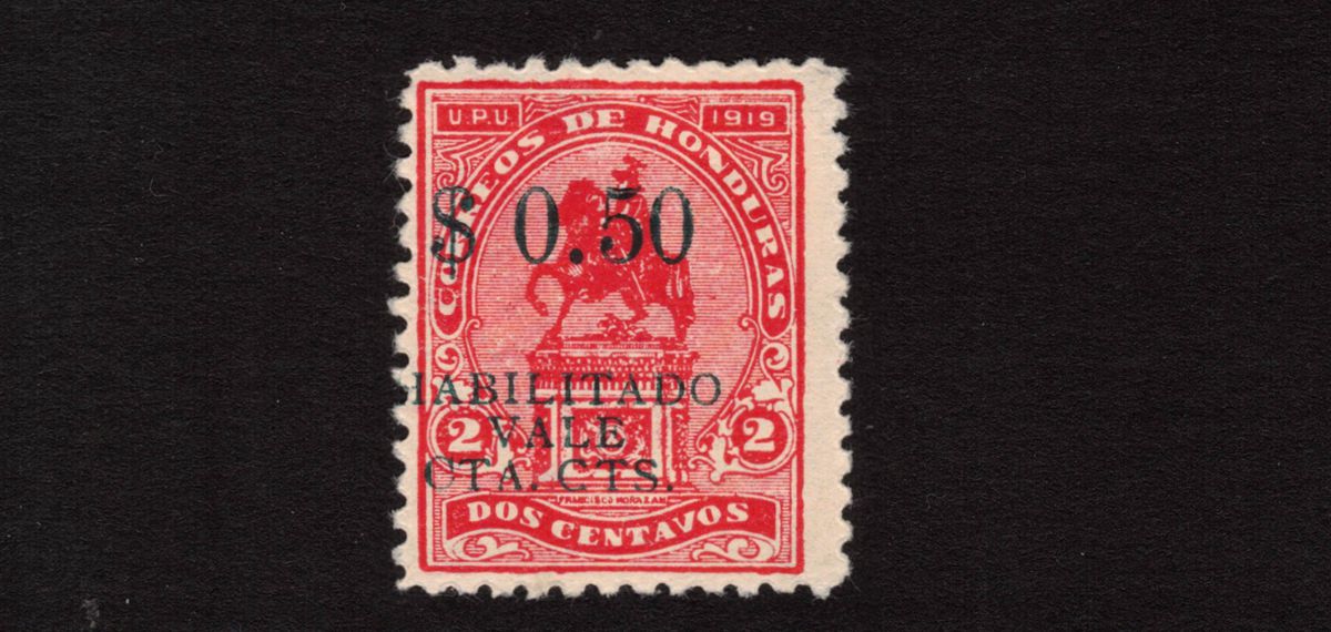 1923 Roman C