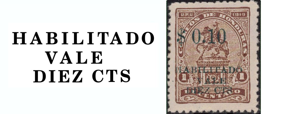 Roman surcharge