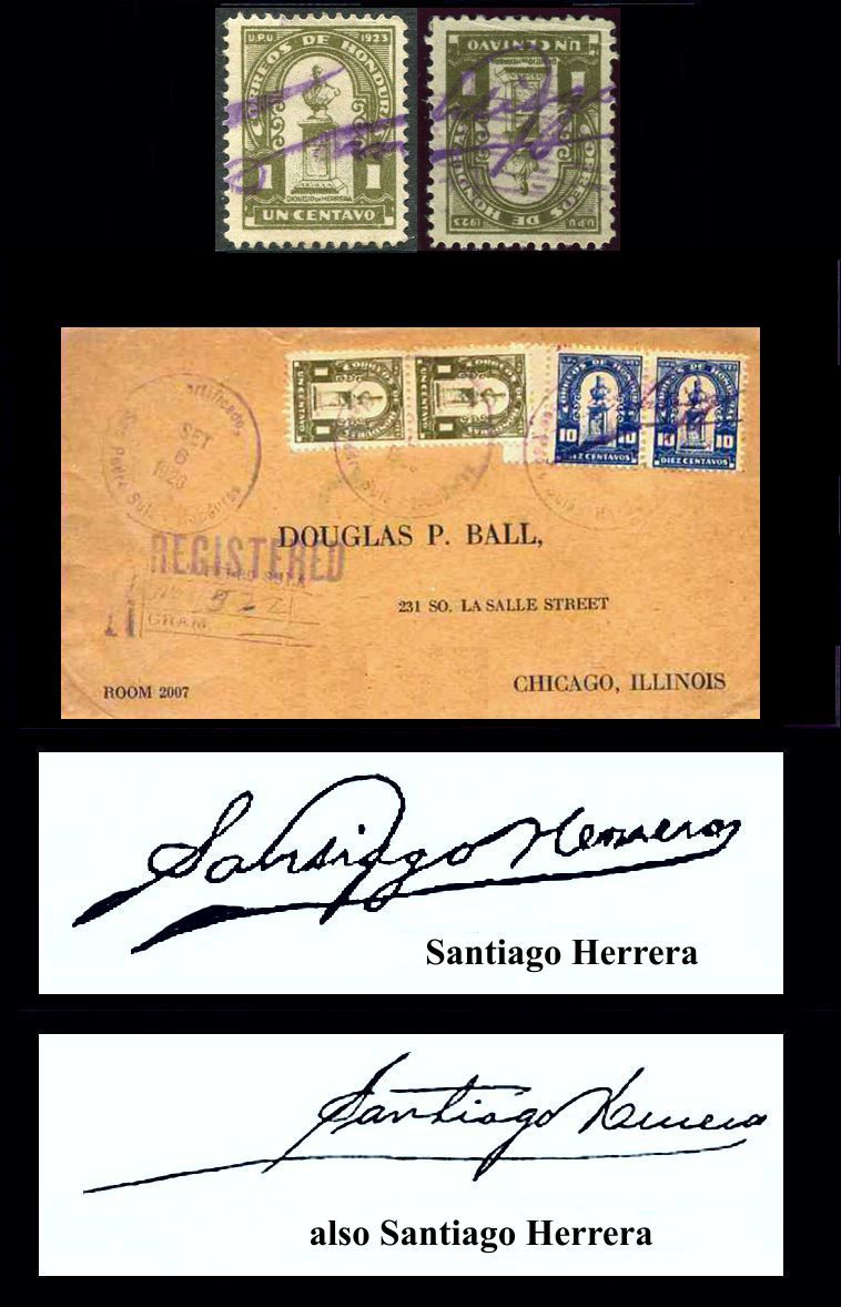  Herrera signature