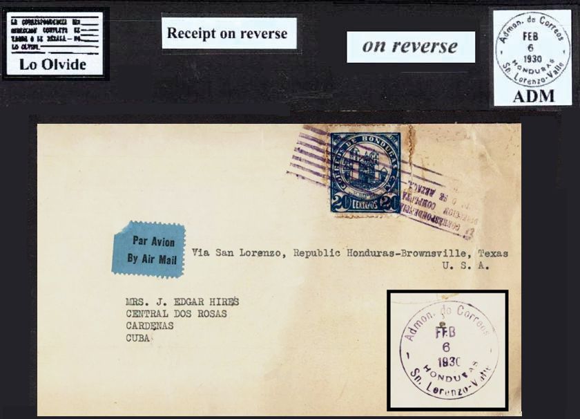 1929 officials cover 2