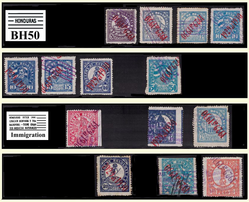 overprint common cancels