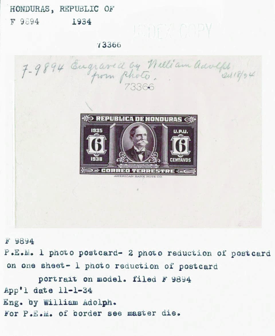 6c ABNC print trial cover