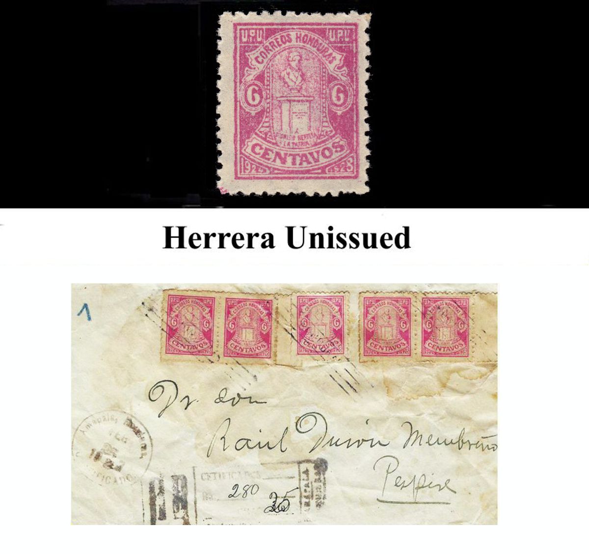  Herrera unissed