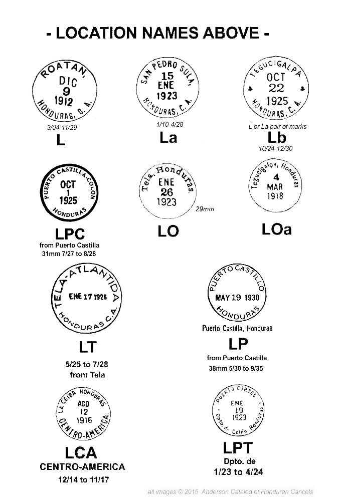  Group L examples