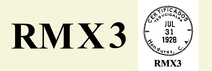 Type RMX3