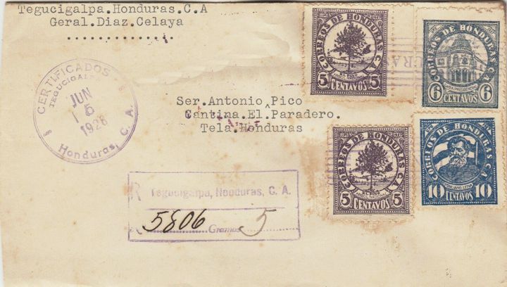 RMX3 Cover