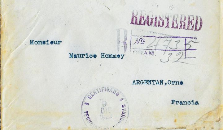RM2 cover