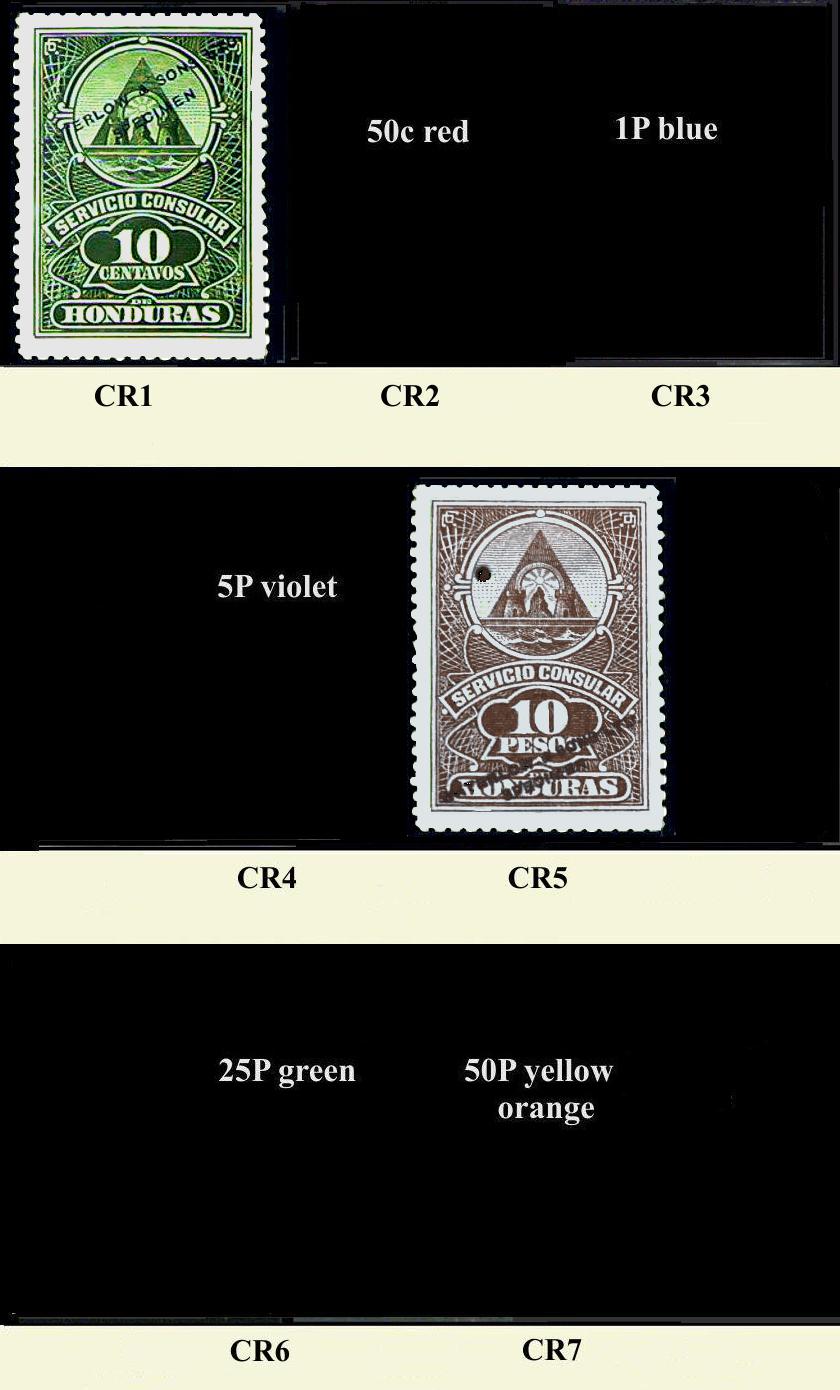 consular 1923