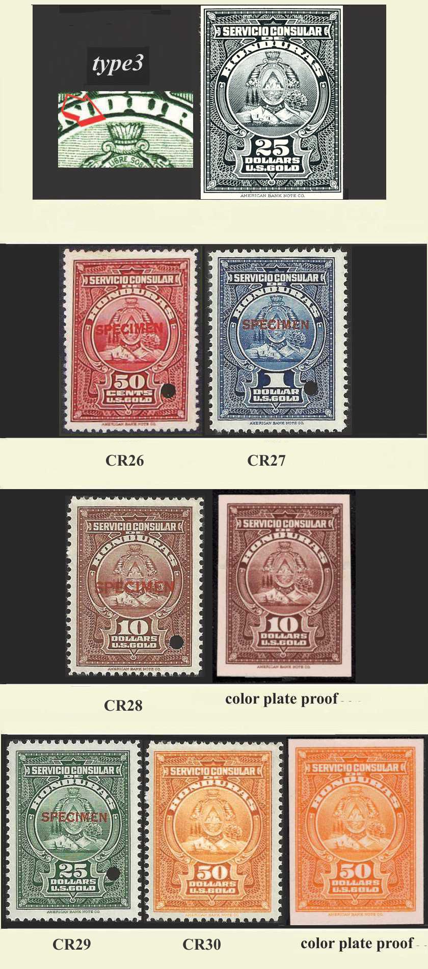 consular 1942 