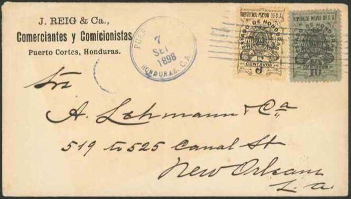rev doc postal use