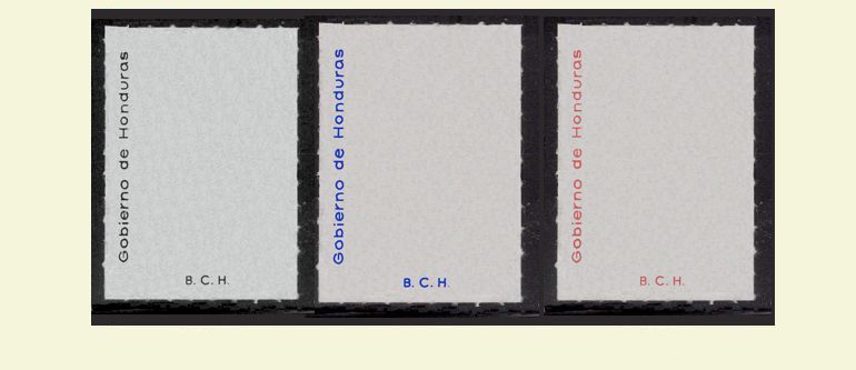 rev doc overprint