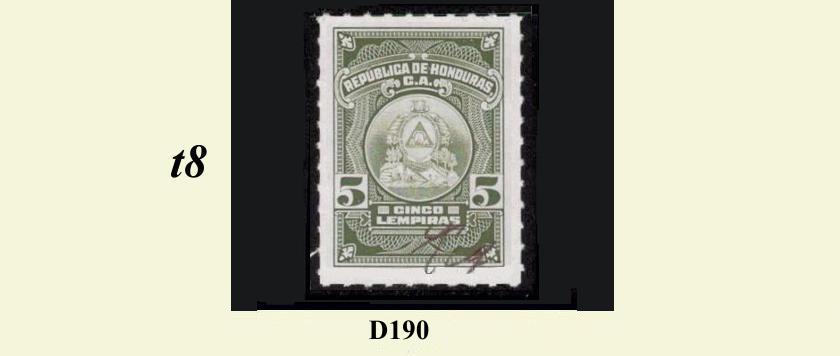 rev doc perf overprint