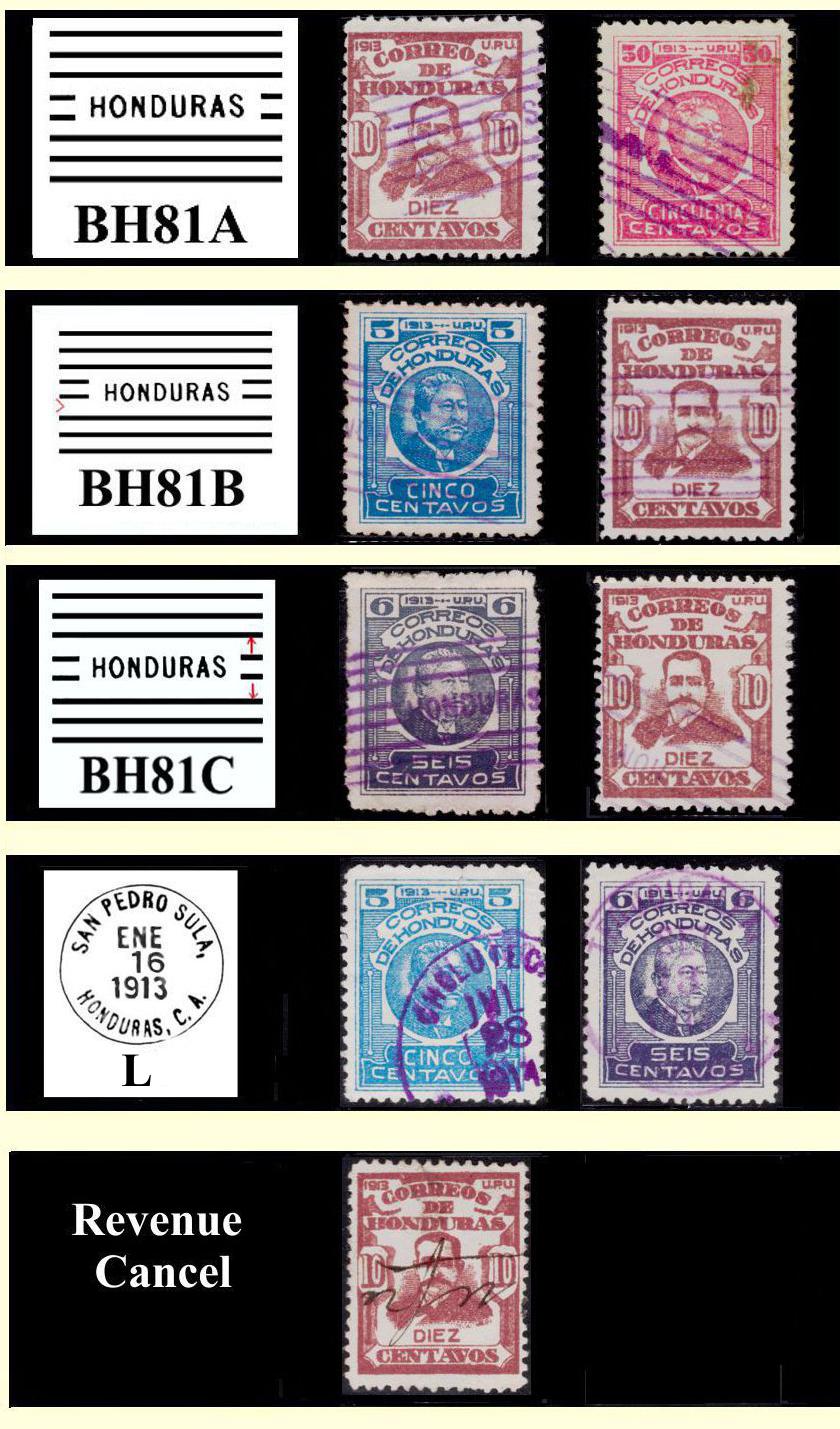 common cancels